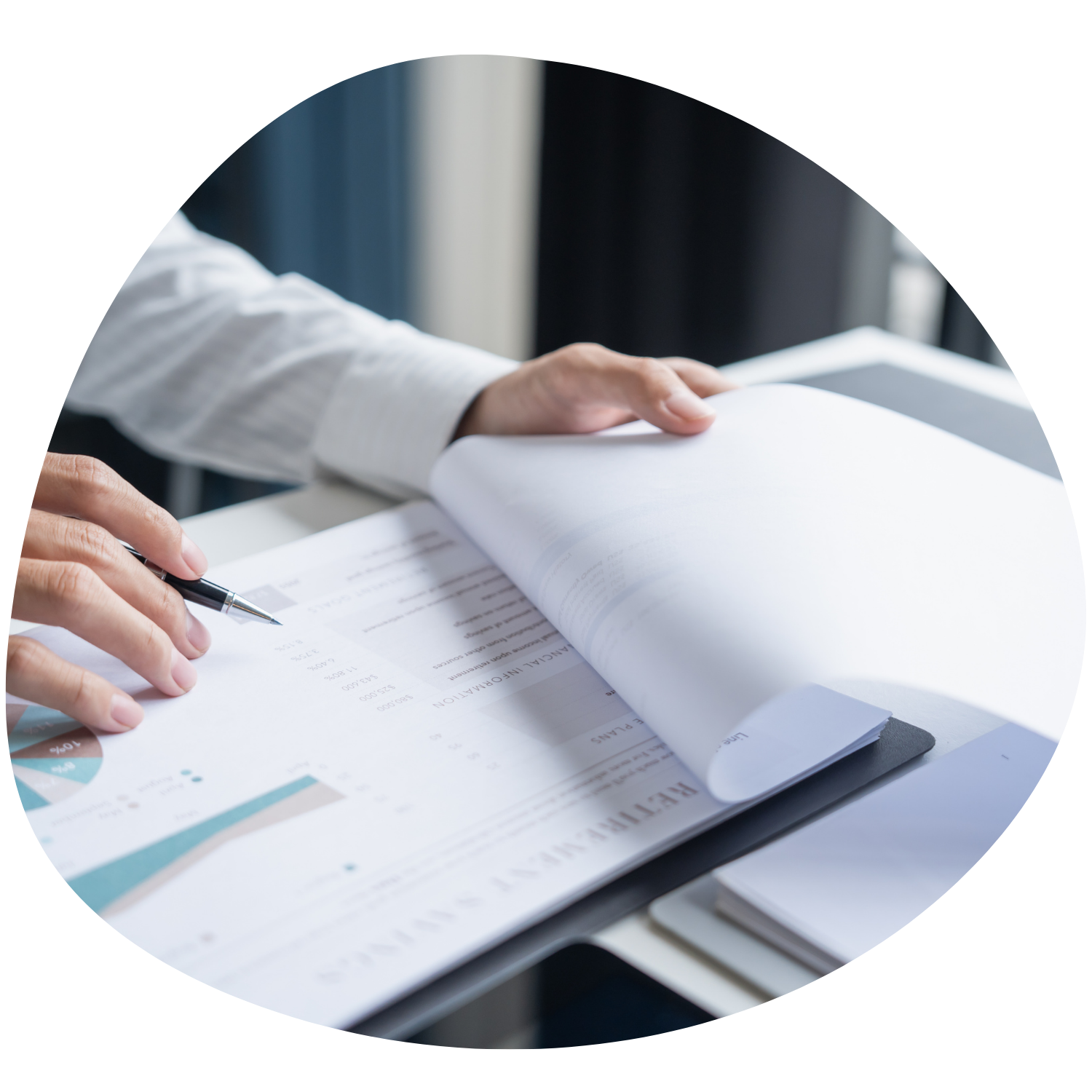 Affaires réglementaires